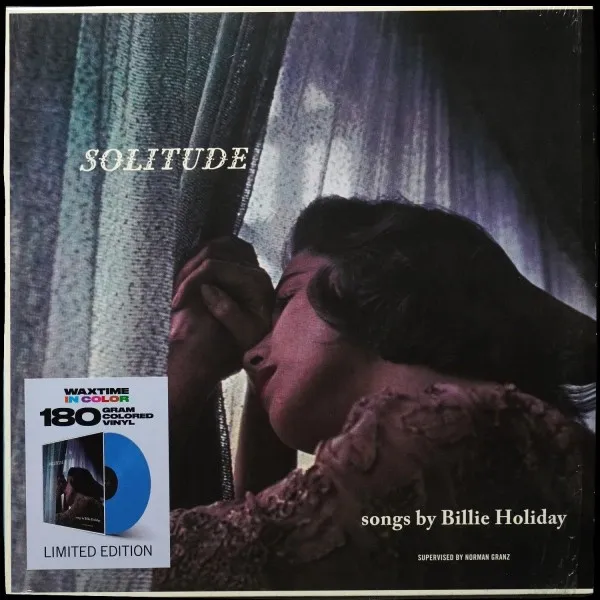 Solitude