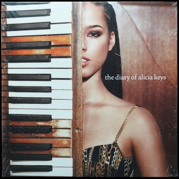 Diary Of Alicia Keys