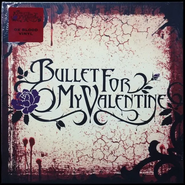 Bullet For My Valentine