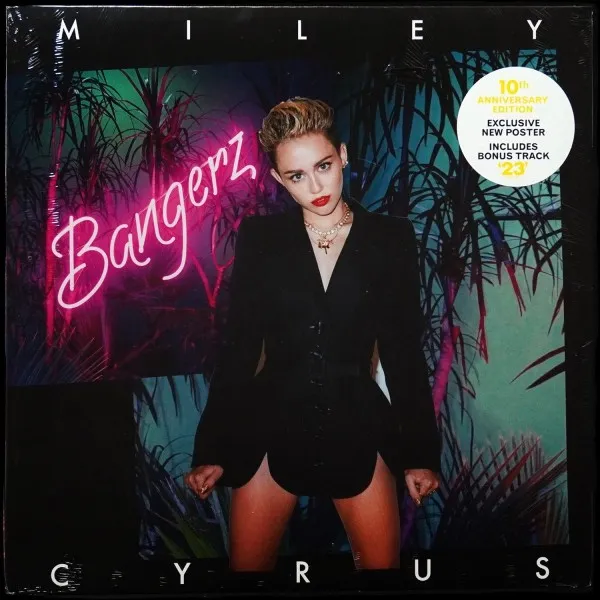 Bangerz