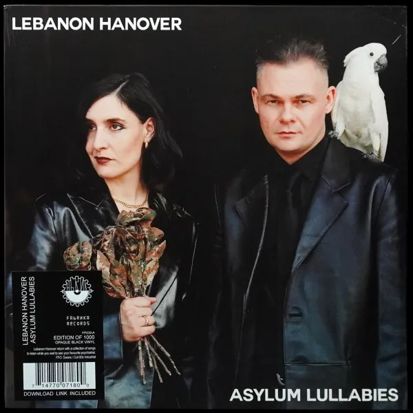 Asylum Lullabies