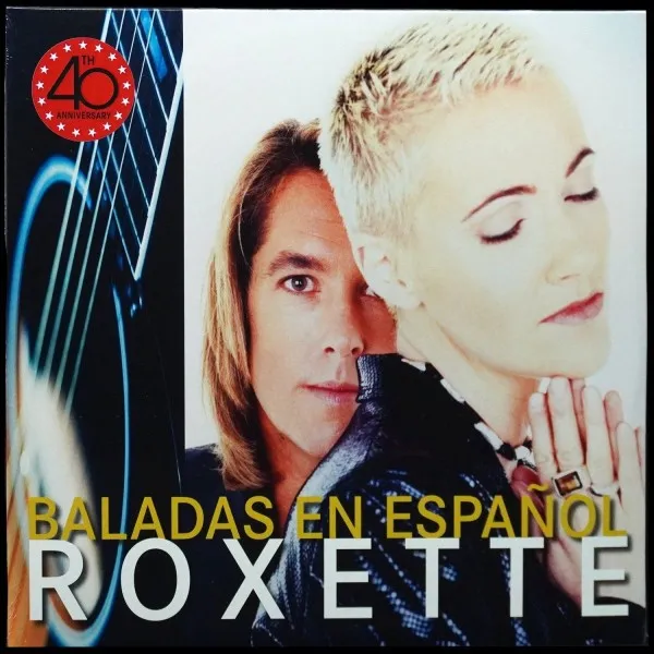 Baladas En Espanol