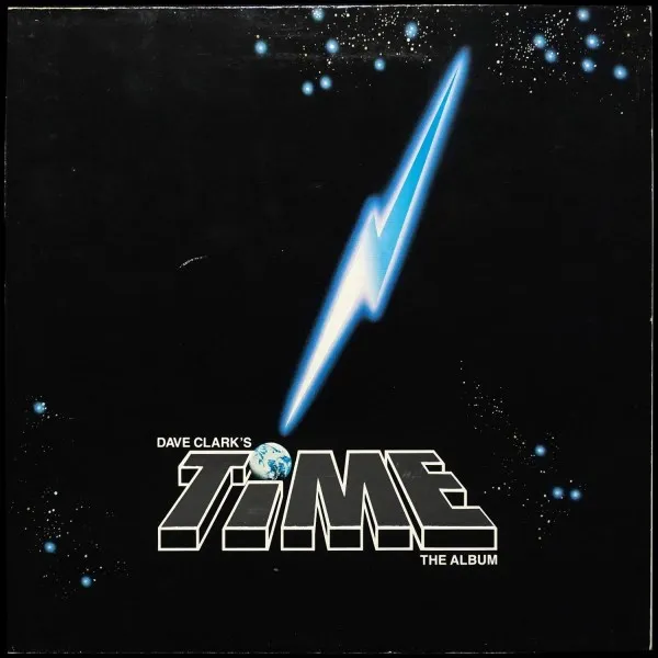 Time (The Album)