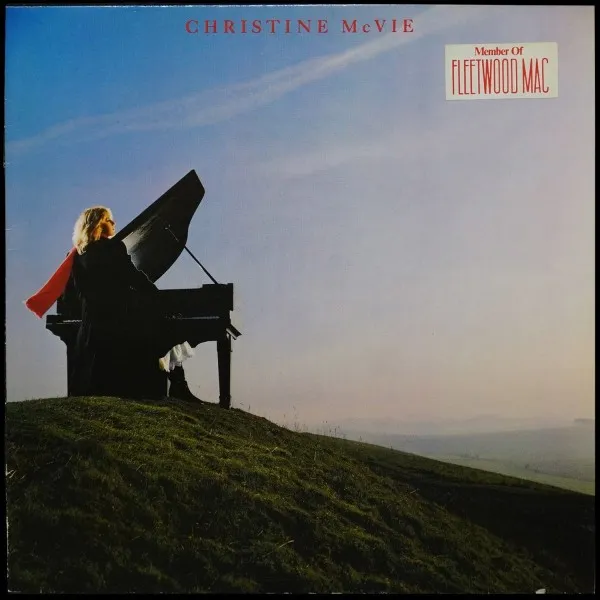 Christine McVie
