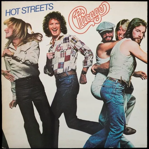Hot Streets