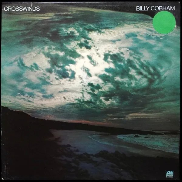 Crosswinds