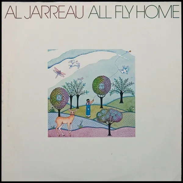 All Fly Home