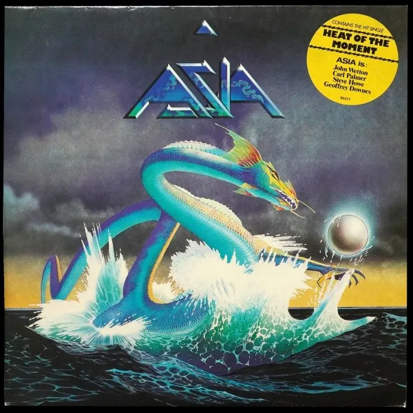 Asia