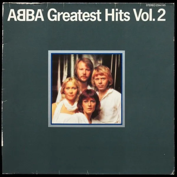 Greatest Hits Vol.2