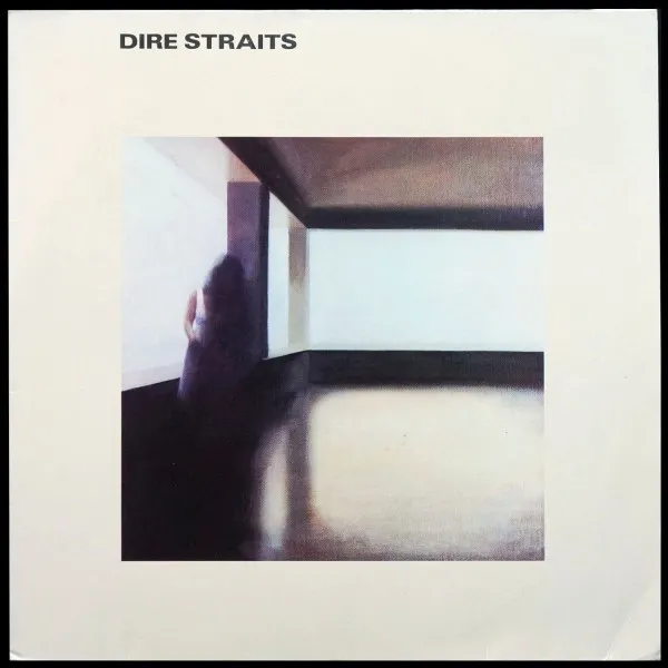 Dire Straits
