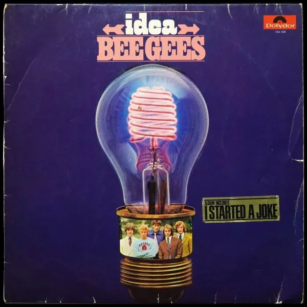 Idea