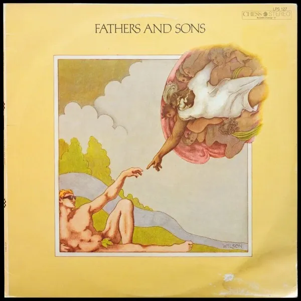 Fathers And Sons