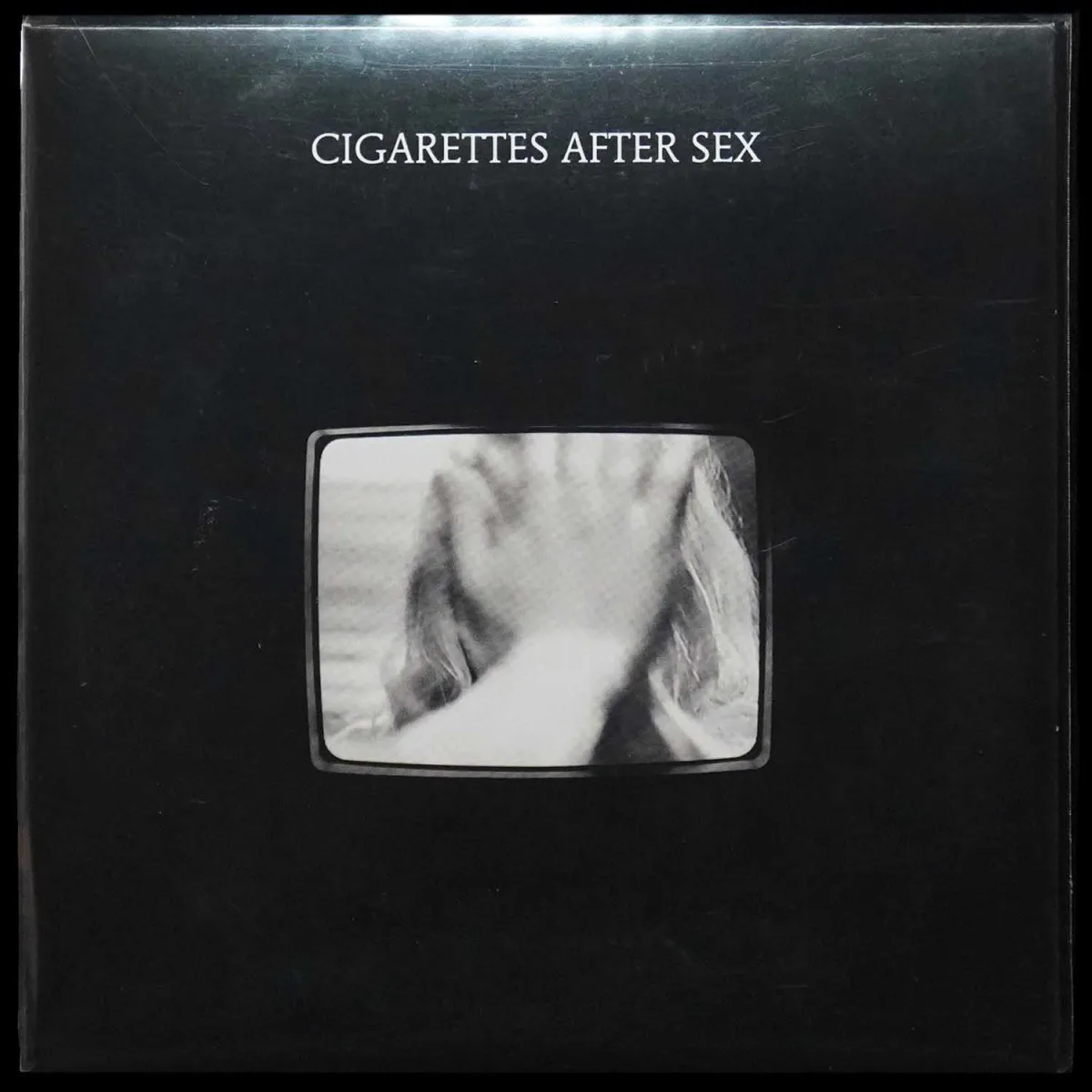 LP Cigarettes After Sex — Crystal Ship / Anna Karenina (макси сингл) фото