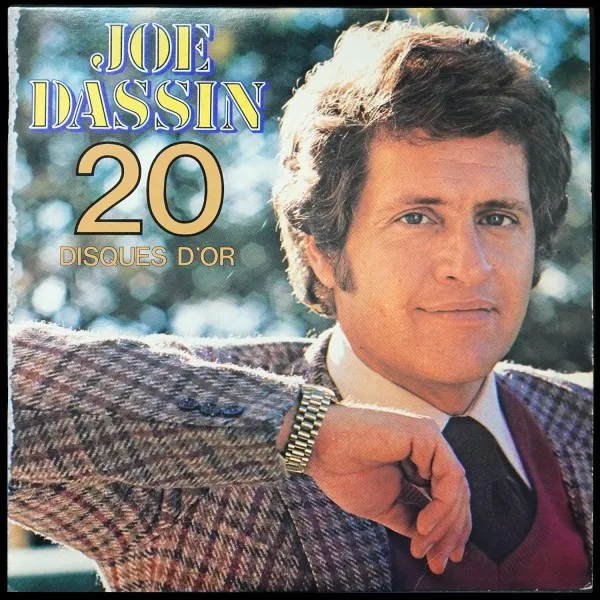 20 Disques D'Or