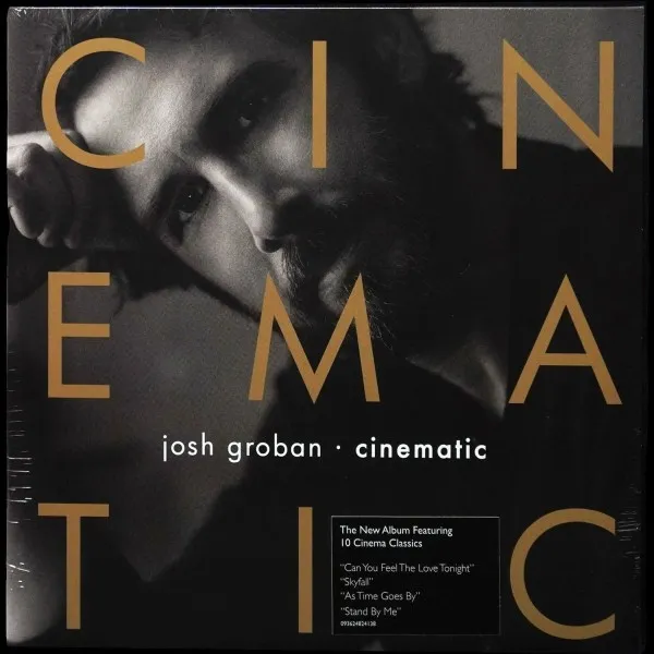 Cinematic