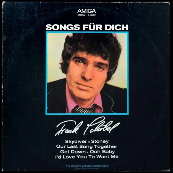 Songs Fur Dich