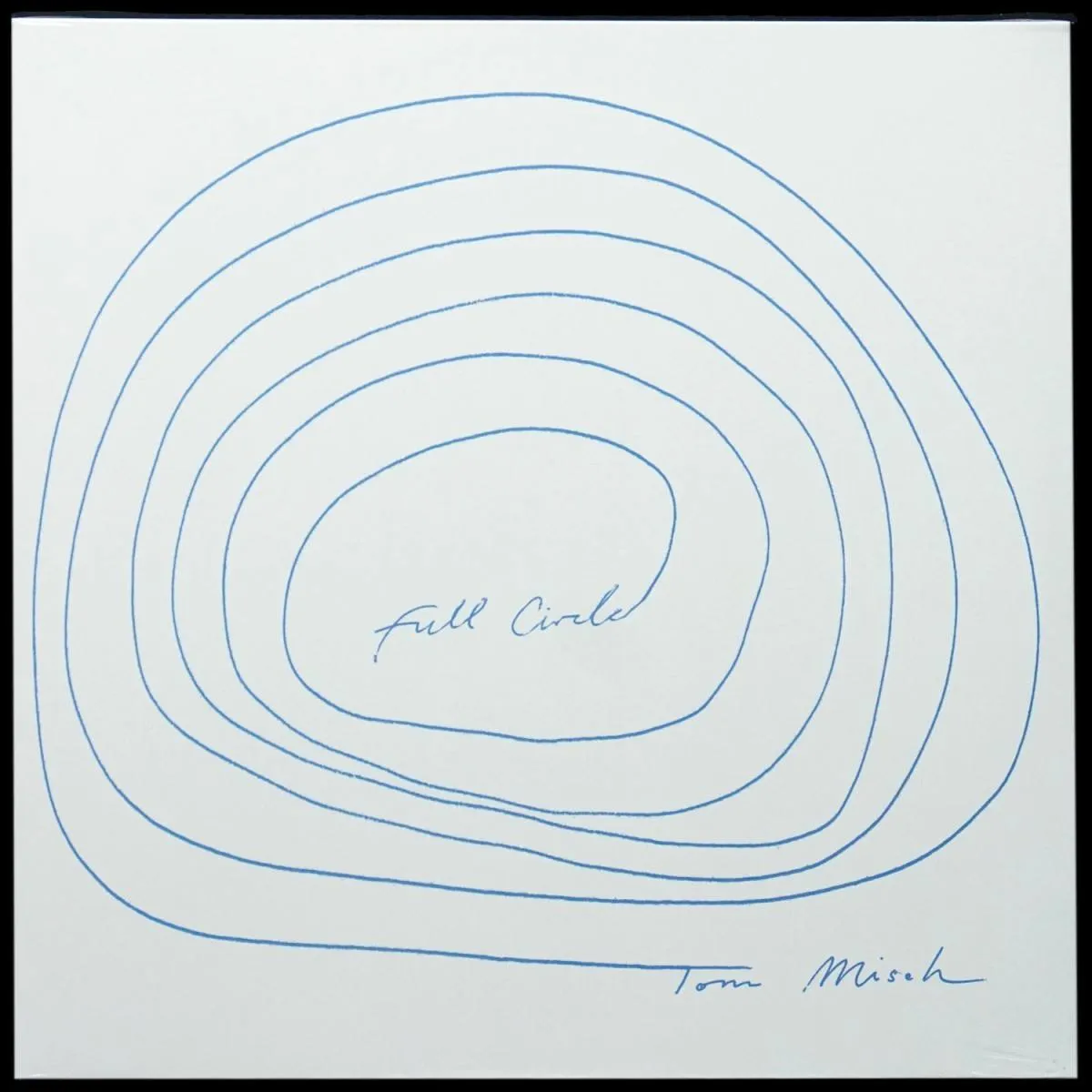 LP Tom Misch — Full Circle фото