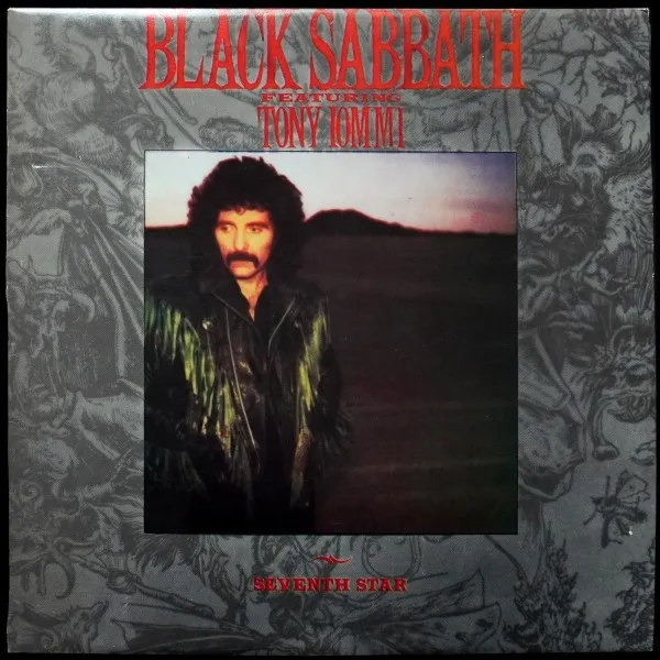 Seventh Star