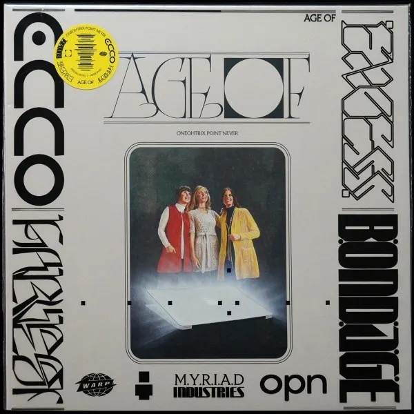 Age Of