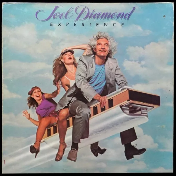 Joel Diamond Experience