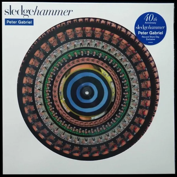 Sledgehammer