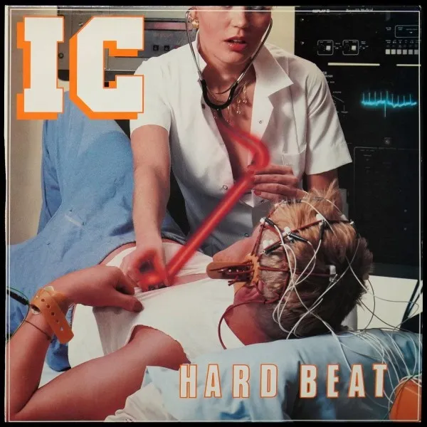 Hard Beat
