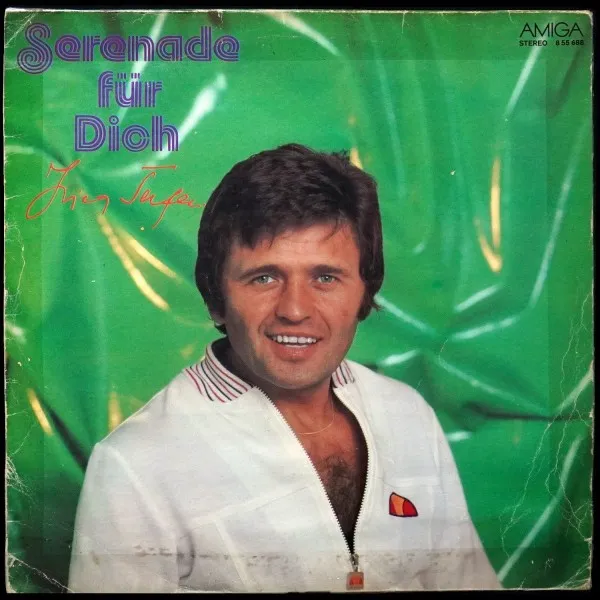 Serenade Fur Dich