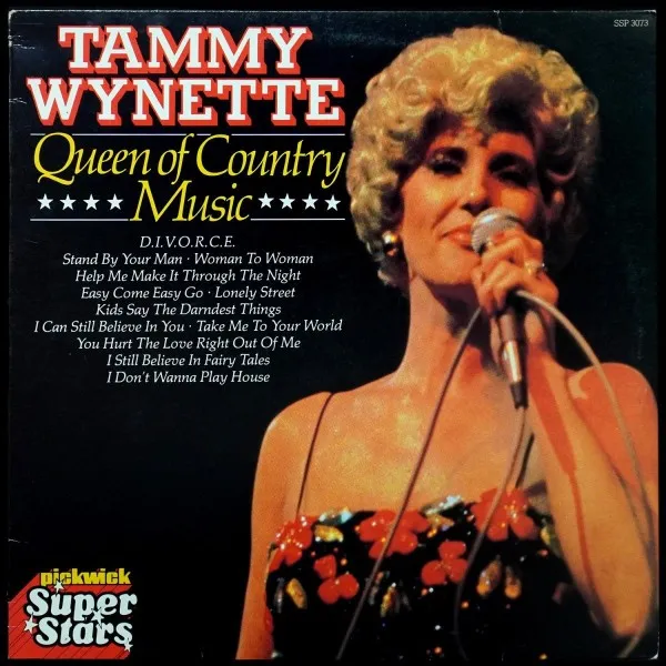 Queen Of Country Music