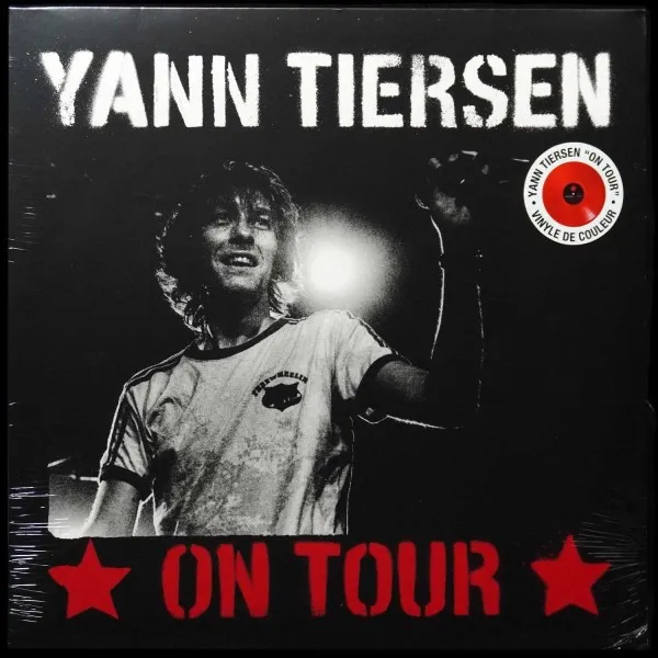 On Tour