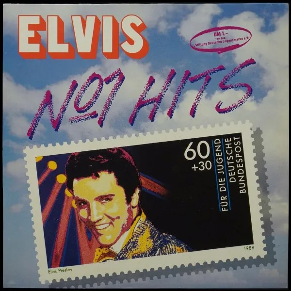 NO.1 Hits