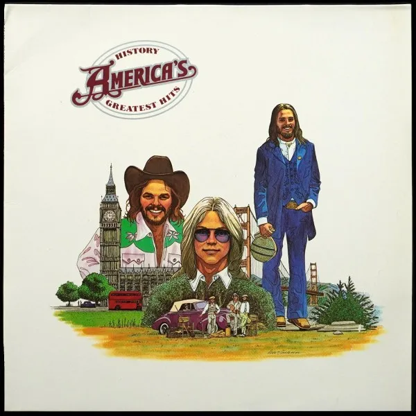History - America's Greatest Hits