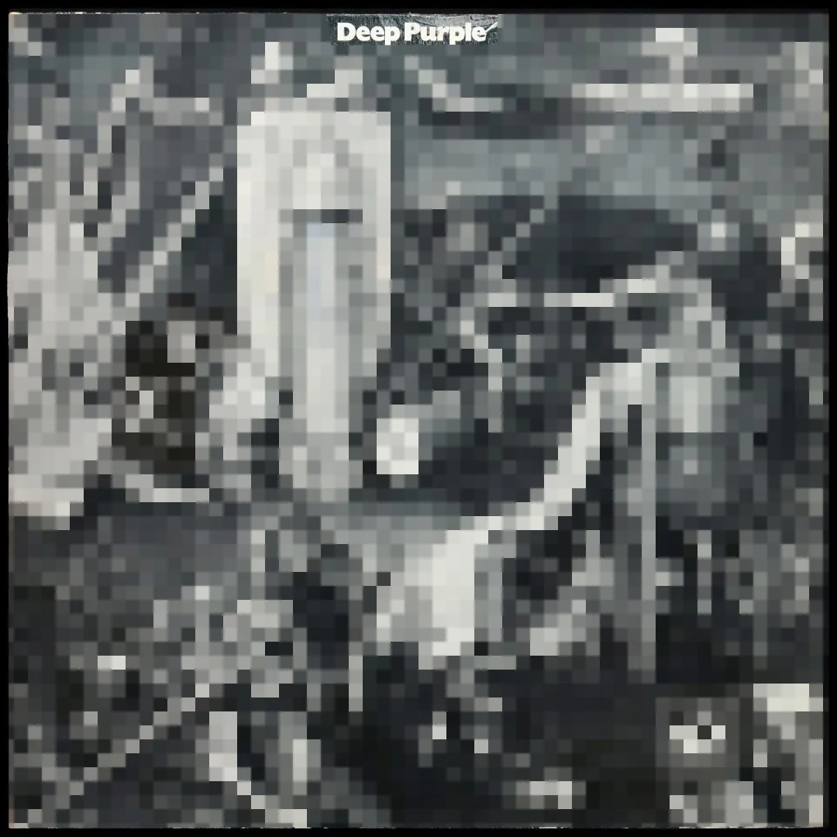 LP Deep Purple — Deep Purple фото