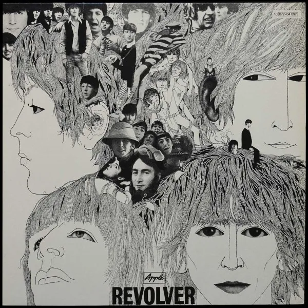 Revolver