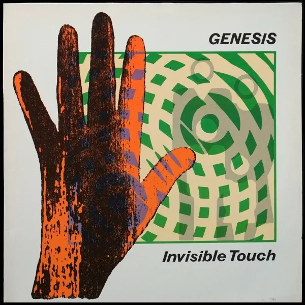 Invisible Touch