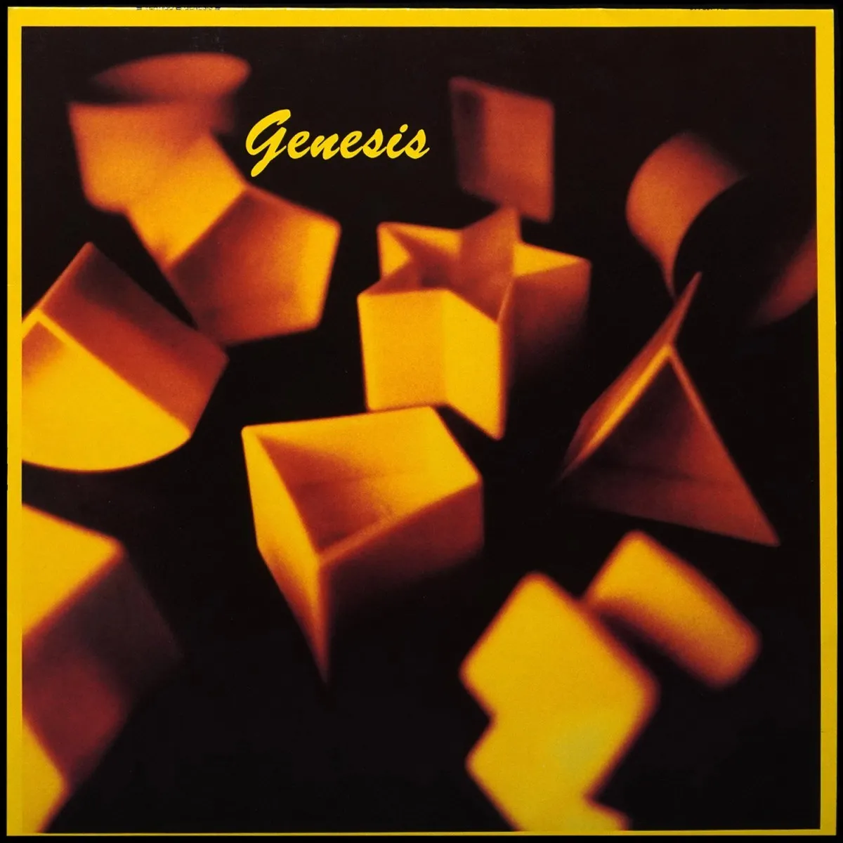 LP Genesis — Genesis фото