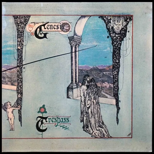 Trespass