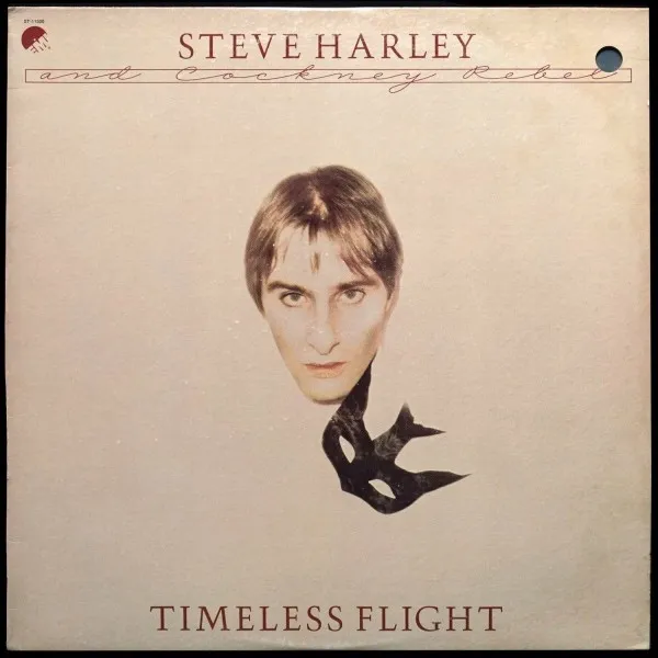 Timeless Flight