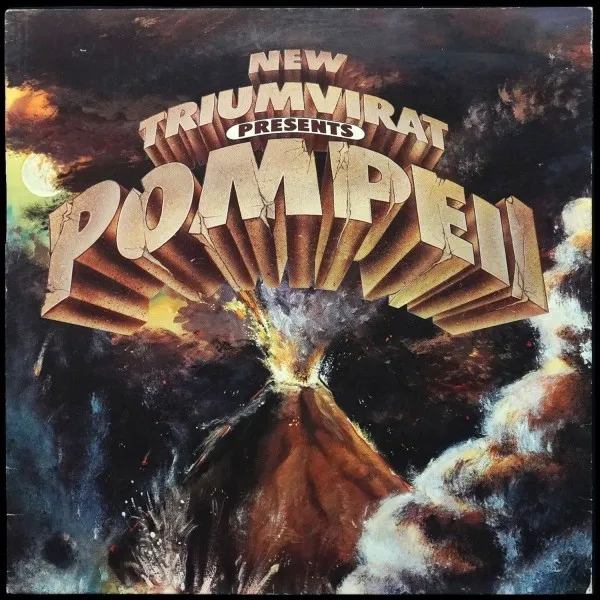 Pompeii