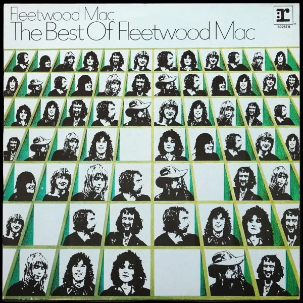 Best Of Fleetwood Mac