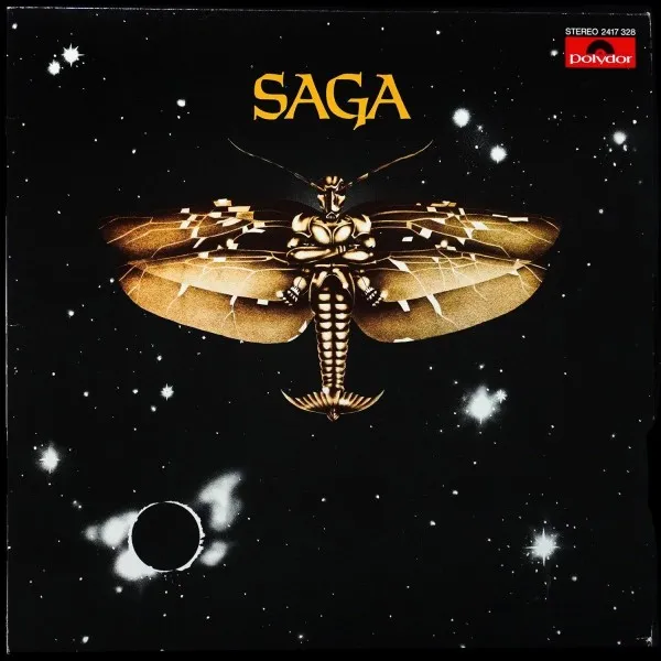 Saga