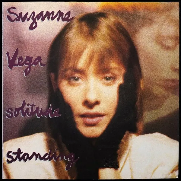 Solitude Standing
