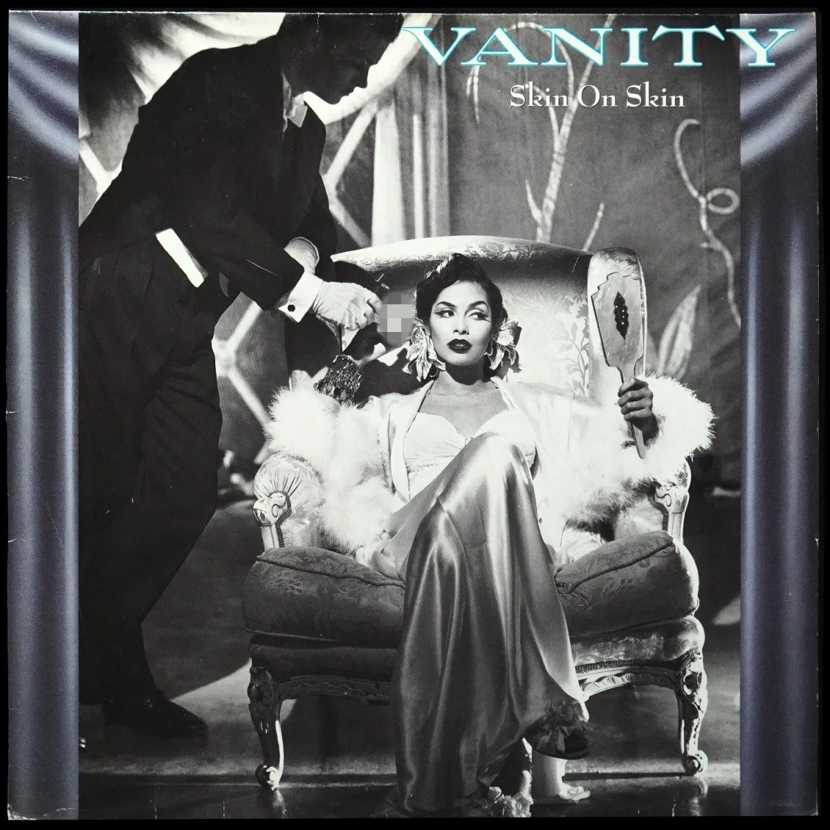 LP Vanity — Skin On Skin фото