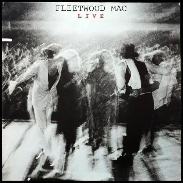 Fleetwood Mac Live