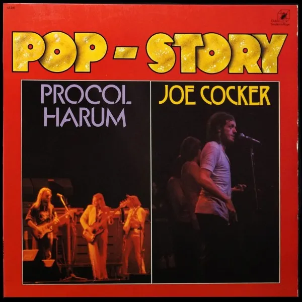 Pop - Story