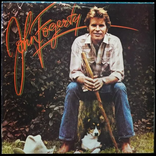 John Fogerty