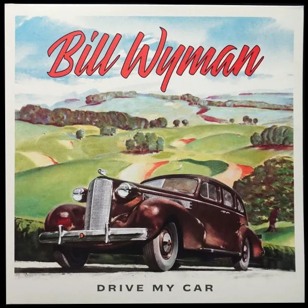 Drive My Car