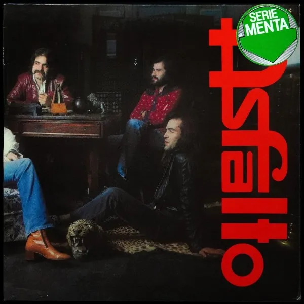 Asfalto