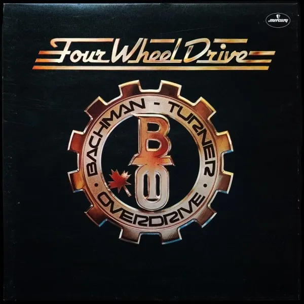 Four Wheel Drive
