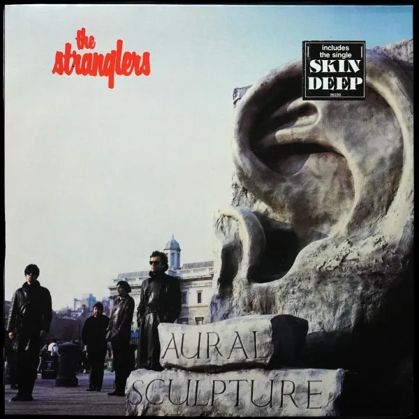 Aural Sculpture