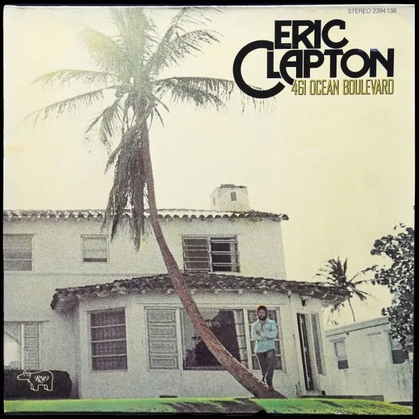 461 Ocean Boulevard